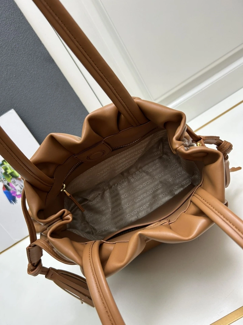 Prada Top Handle Bags 4224-0703