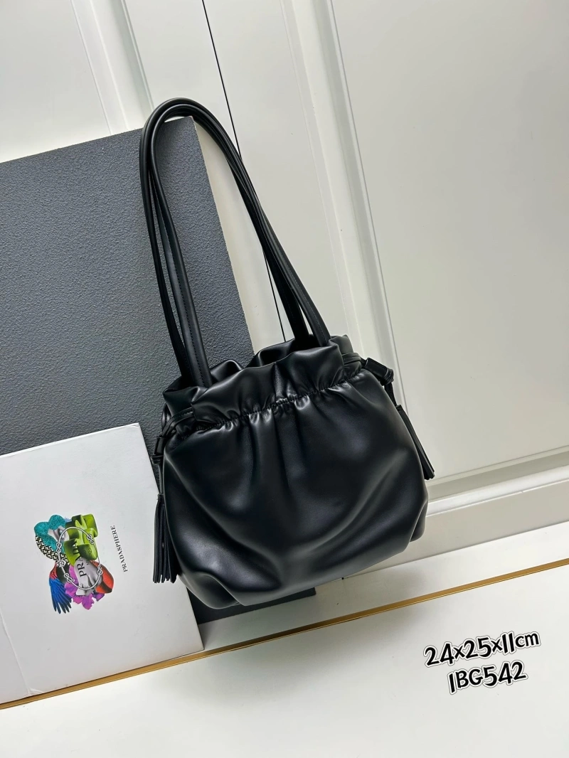Prada Top Handle Bags 4224-0705