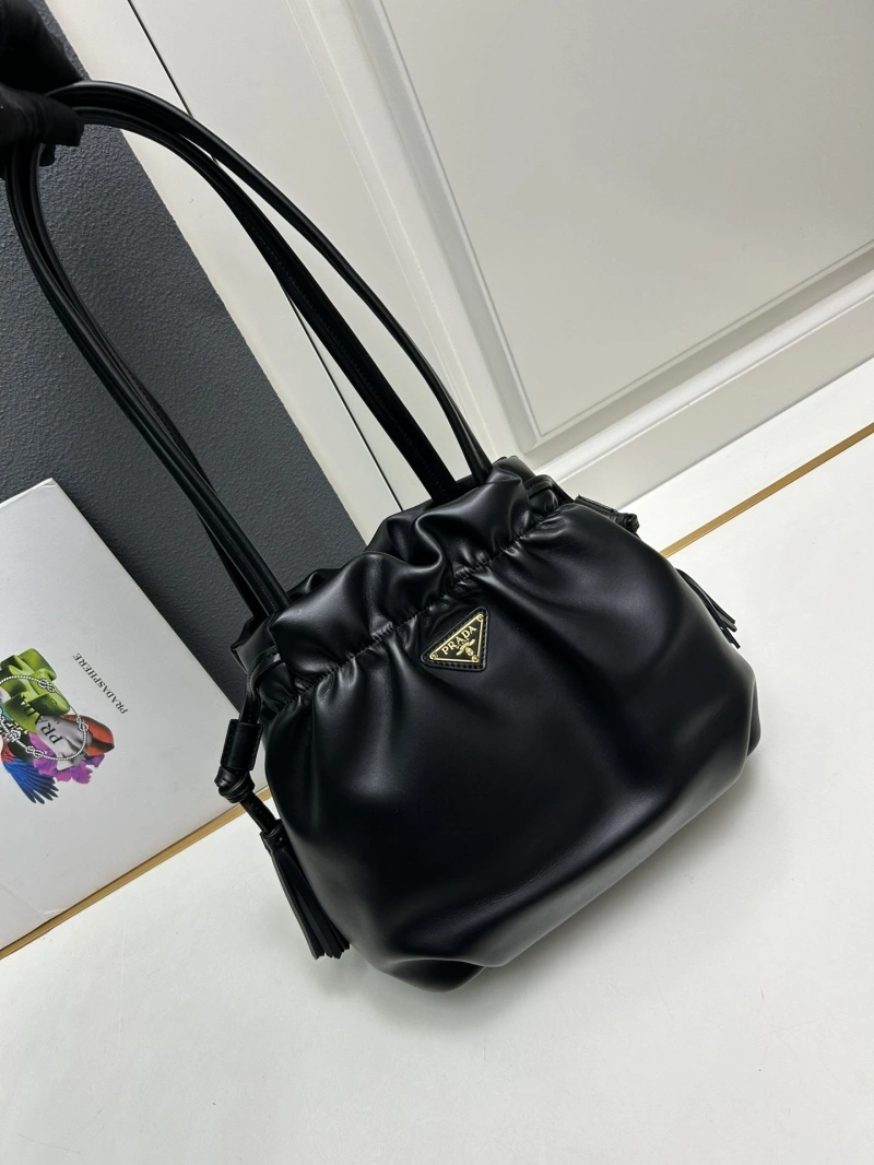 Prada Top Handle Bags 4224-0705