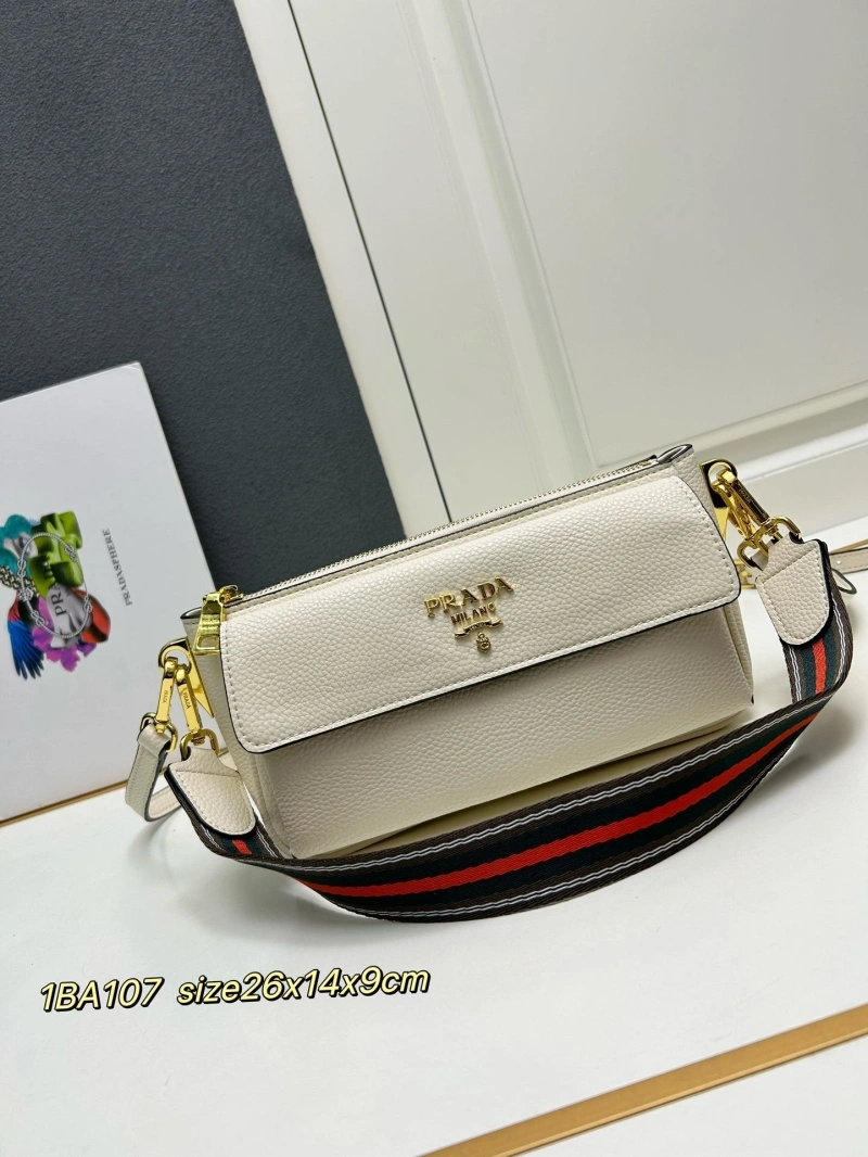 Prada Satchel Bags 4224-0706