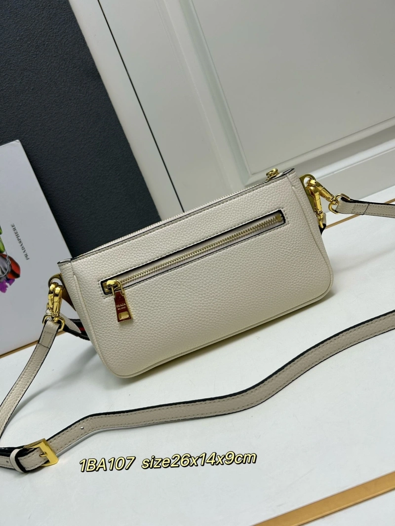 Prada Satchel Bags 4224-0706