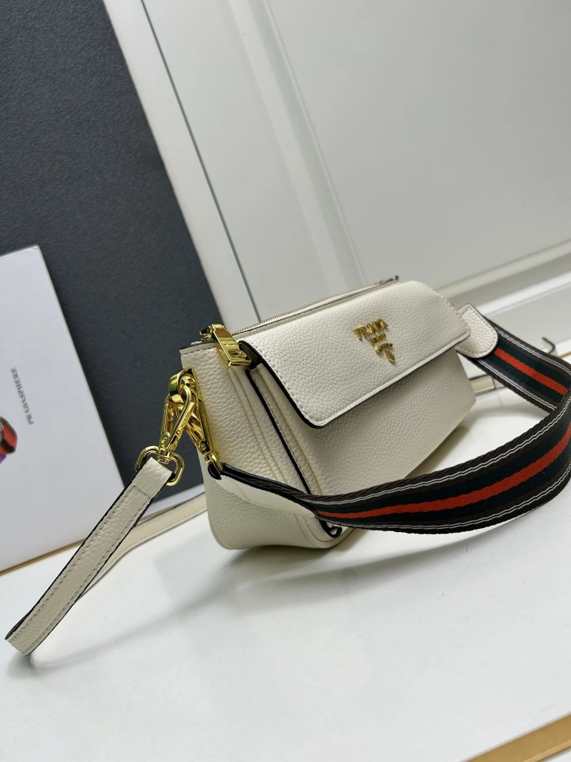 Prada Satchel Bags 4224-0706