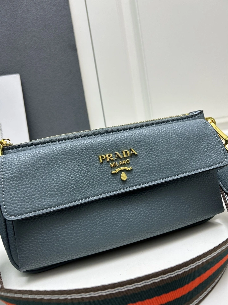 Prada Satchel Bags 4224-0707