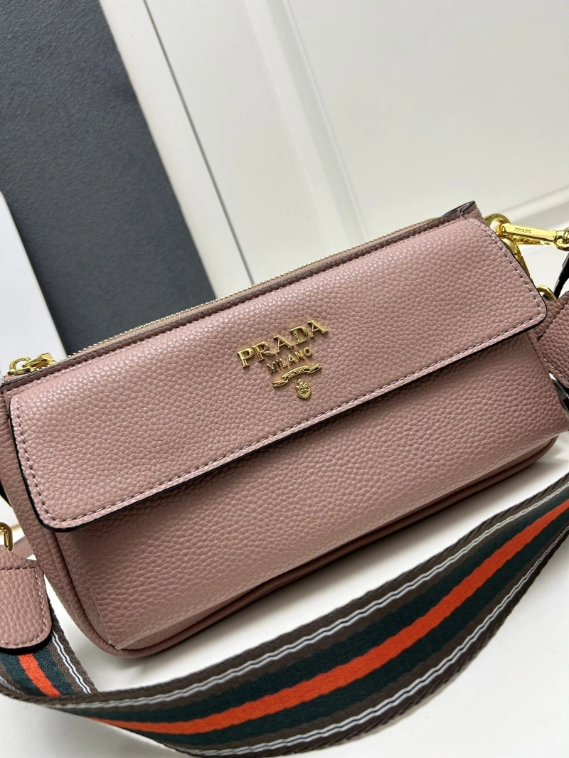 Prada Satchel Bags 4224-0708