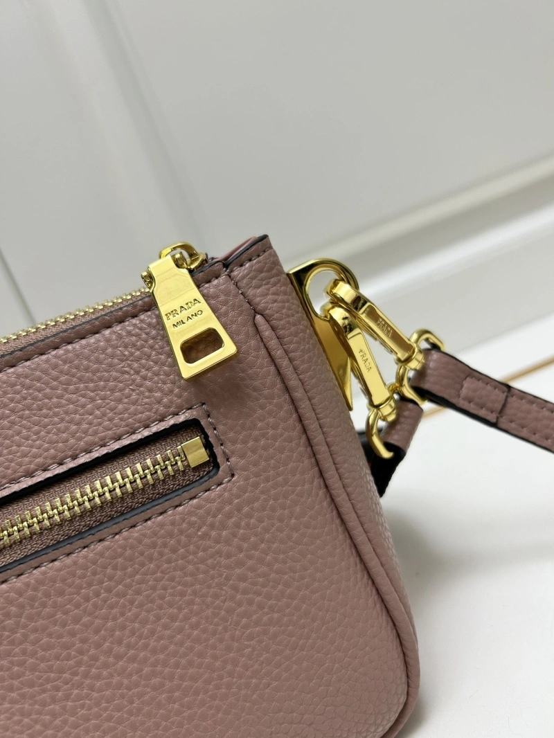 Prada Satchel Bags 4224-0708