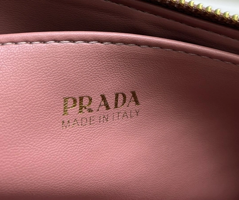 Prada Satchel Bags 4224-0708