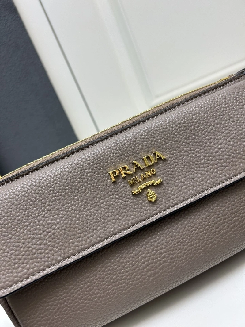 Prada Satchel Bags 4224-0709