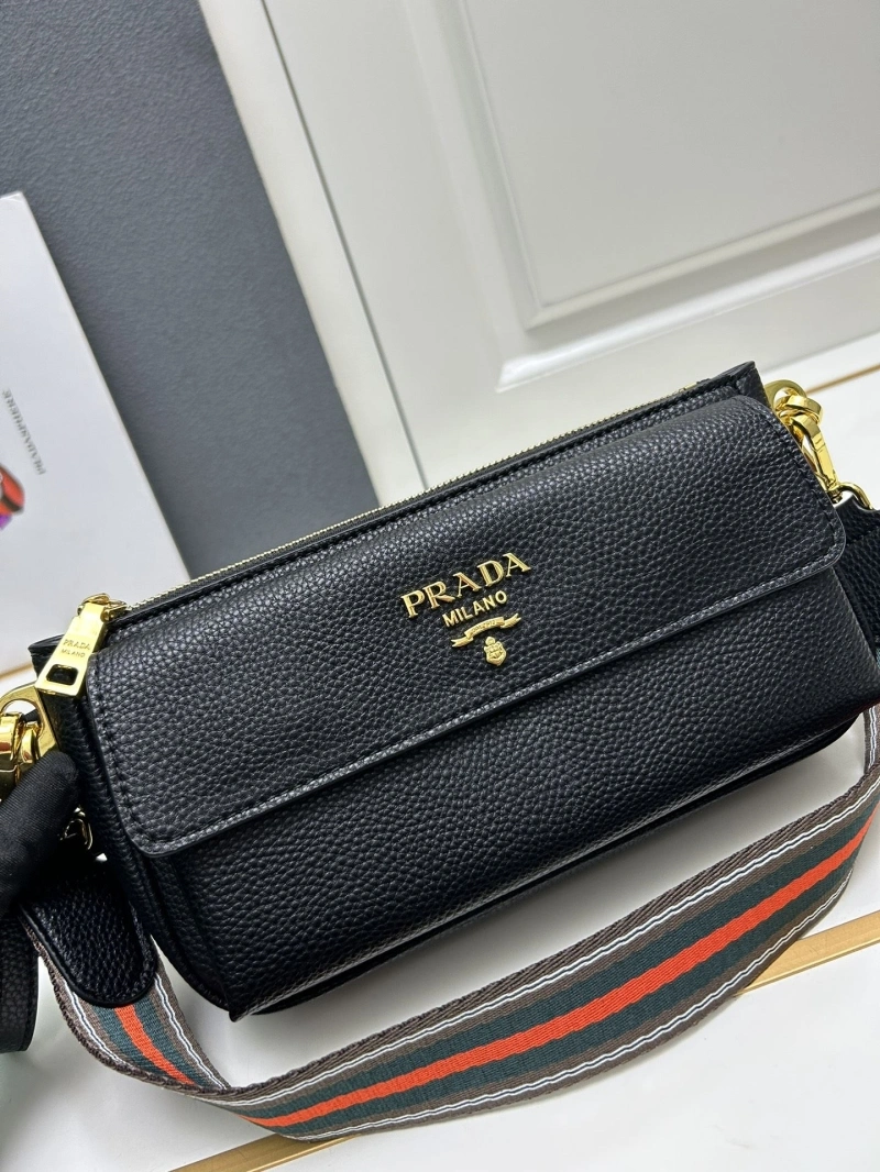 Prada Satchel Bags 4224-0710