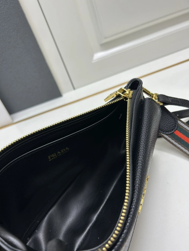 Prada Satchel Bags 4224-0710