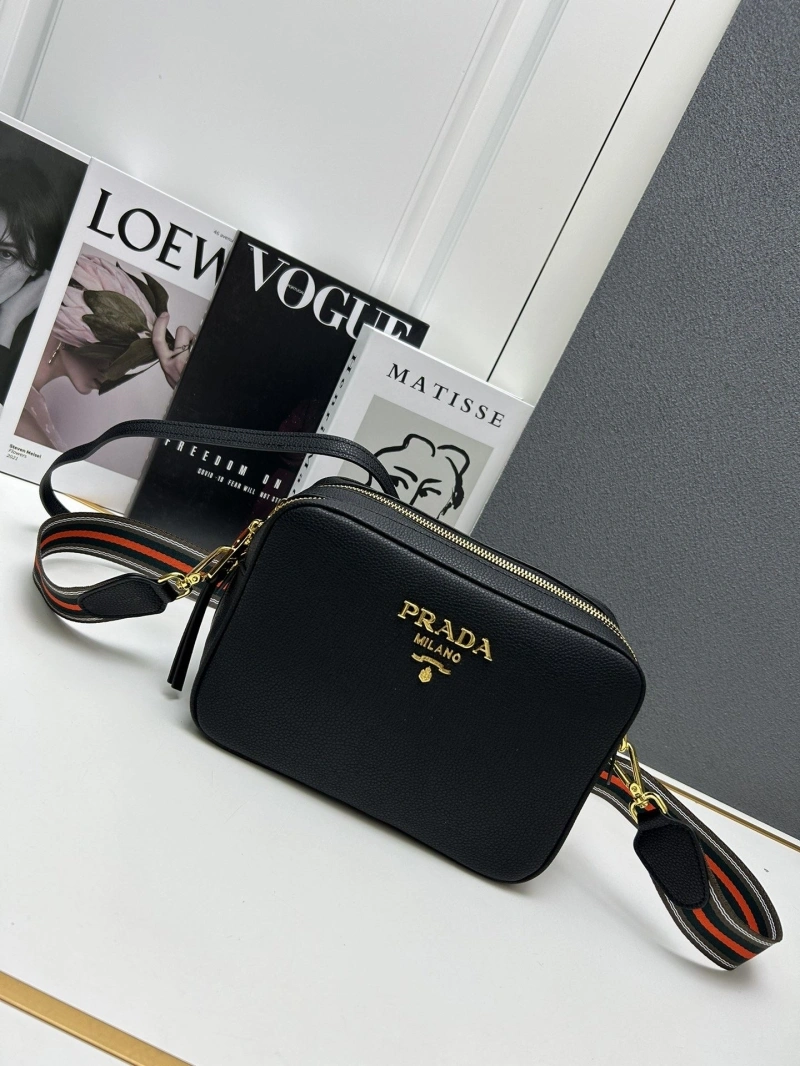 Prada Satchel Bags 4224-0718