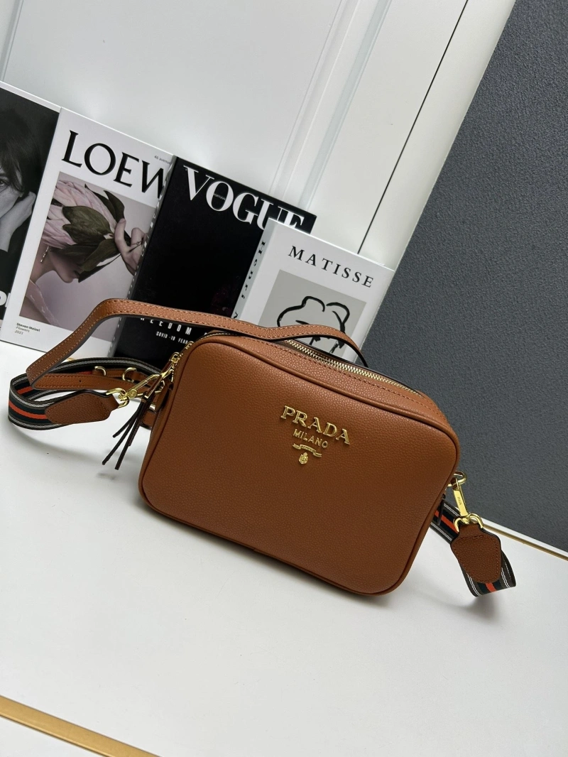 Prada Satchel Bags 4224-0718