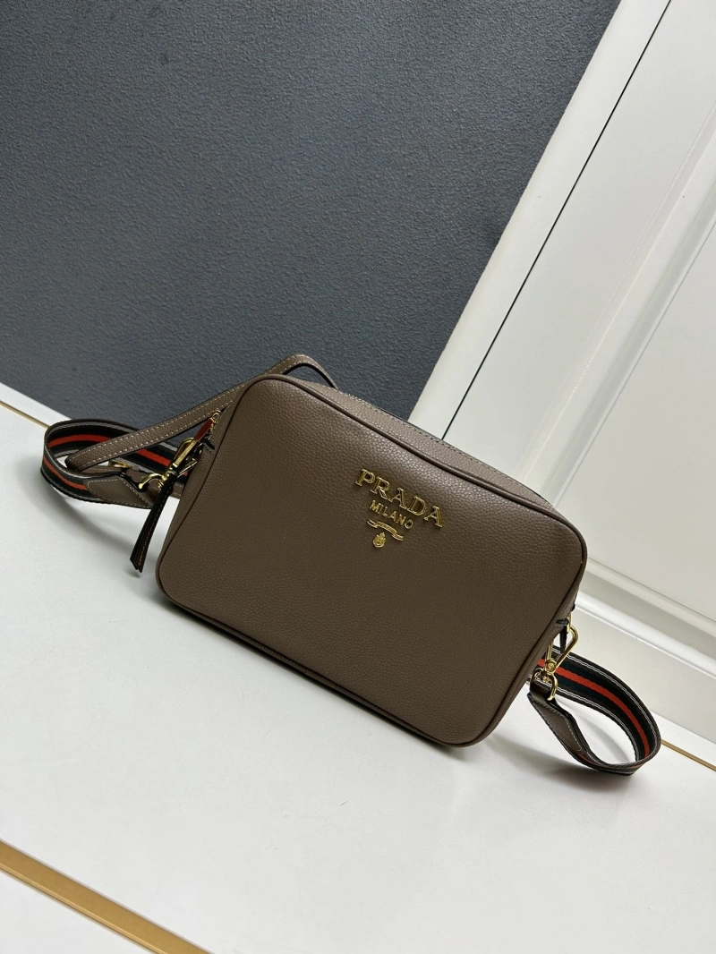 Prada Satchel Bags 4224-0719