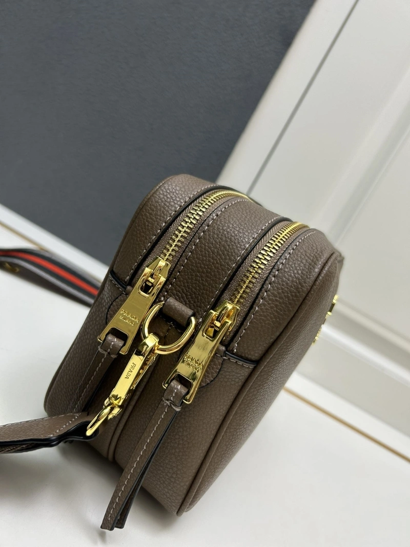 Prada Satchel Bags 4224-0719