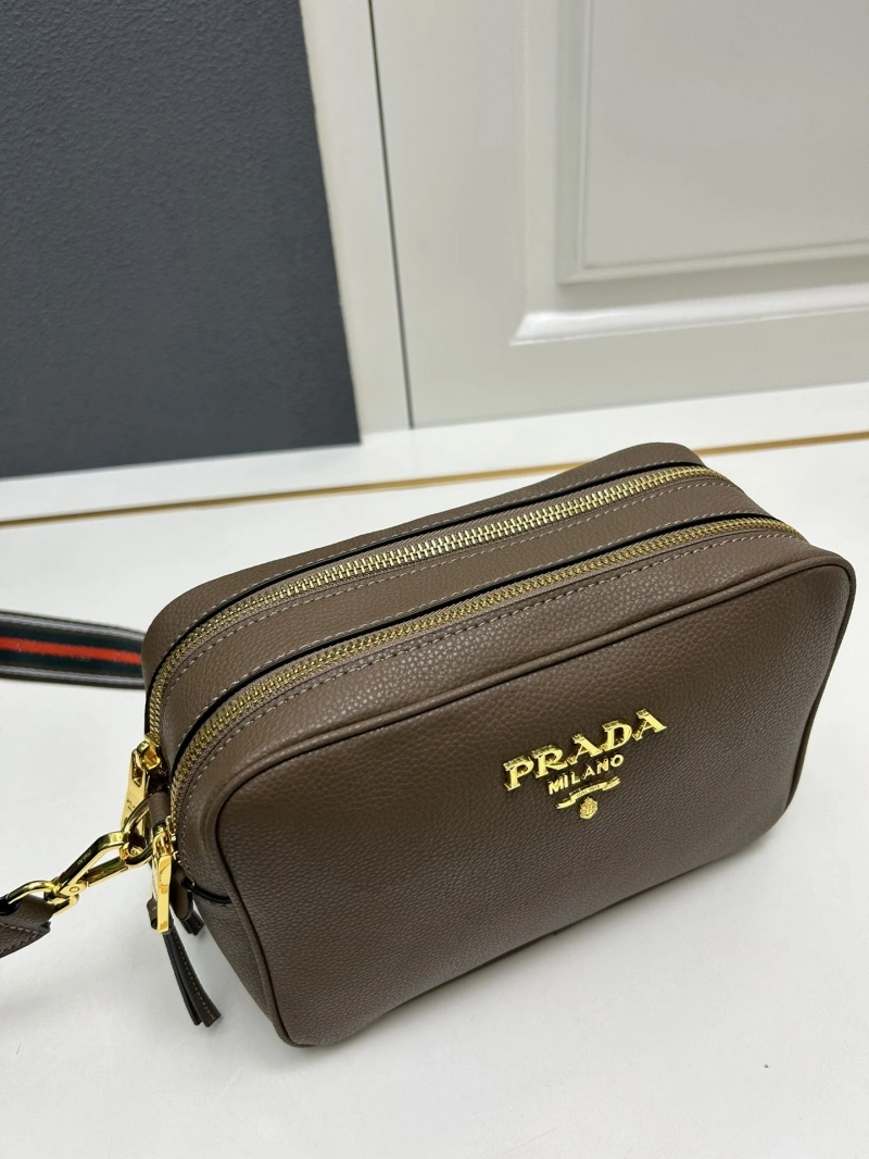 Prada Satchel Bags 4224-0719