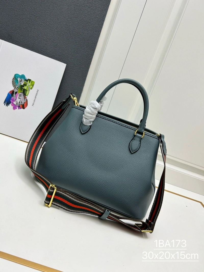 Prada Top Handle Bags 4224-0720