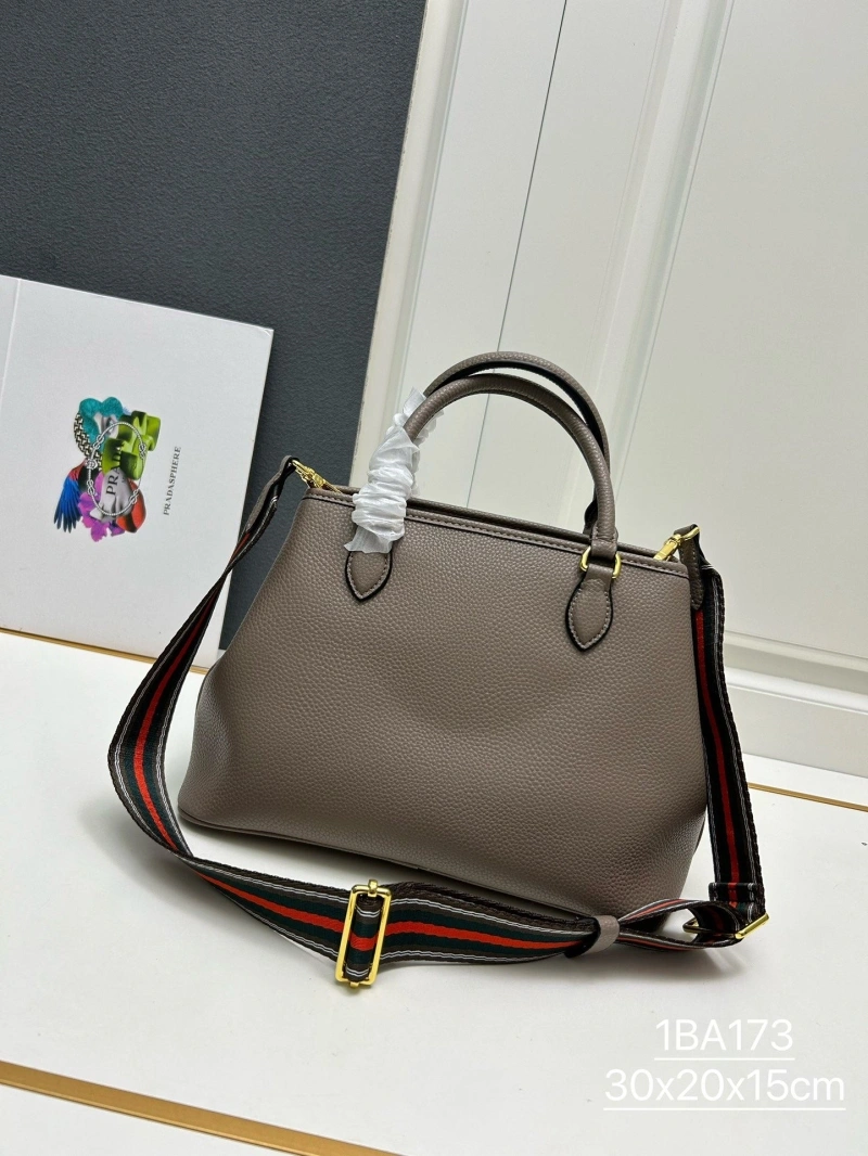 Prada Top Handle Bags 4224-0722