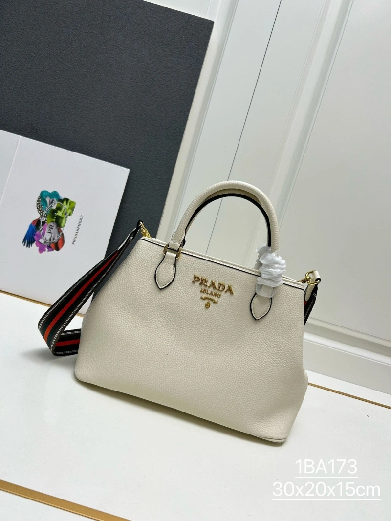 Prada Top Handle Bags 4224-0723