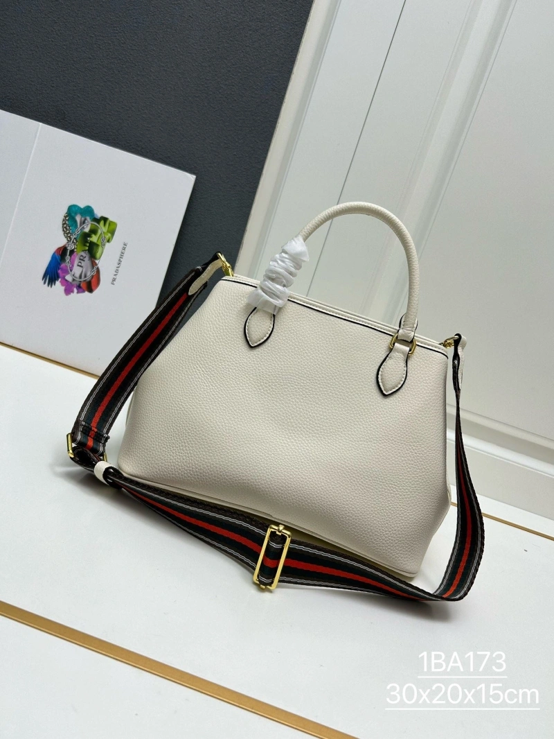 Prada Top Handle Bags 4224-0723