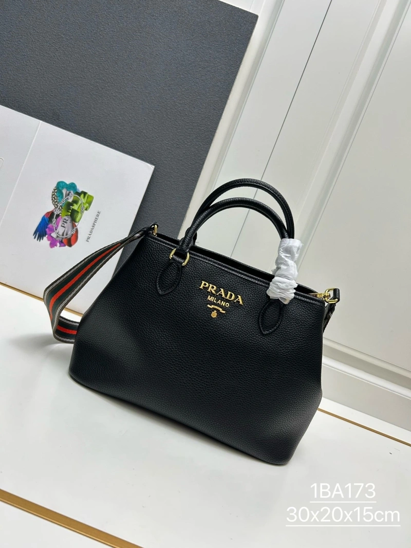 Prada Top Handle Bags 4224-0724