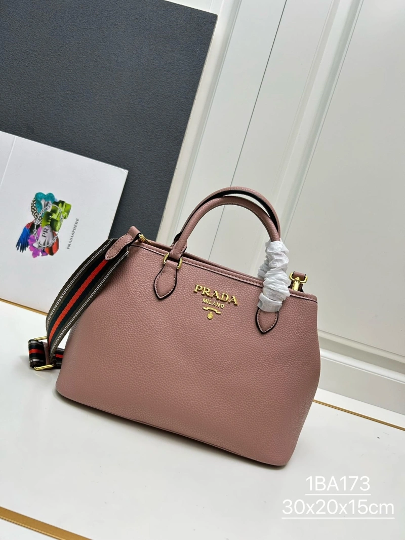 Prada Top Handle Bags 4224-0725