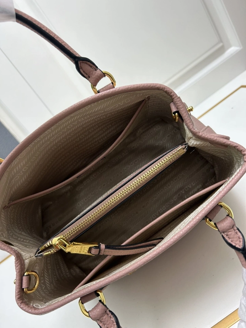 Prada Top Handle Bags 4224-0725