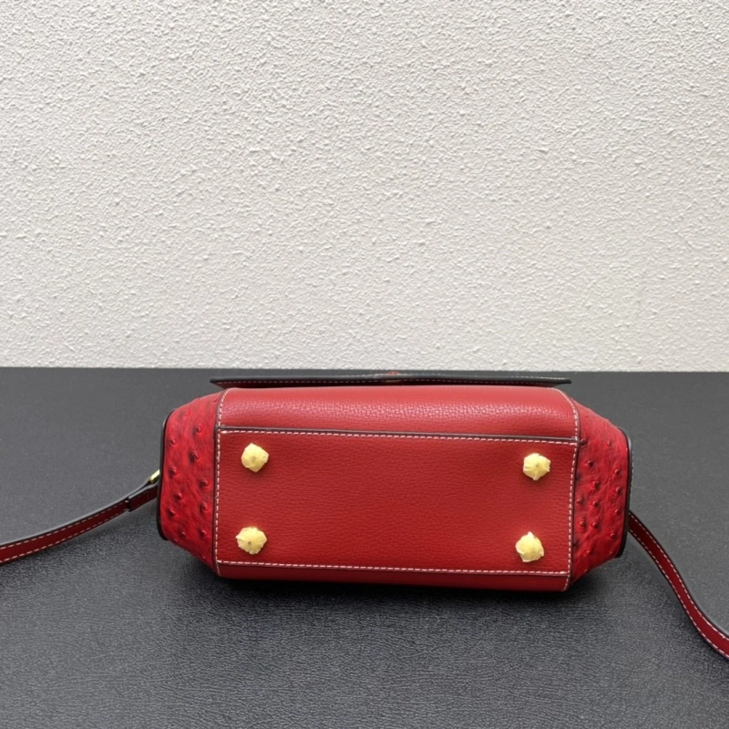 Prada Top Handle Bags 4224-0726