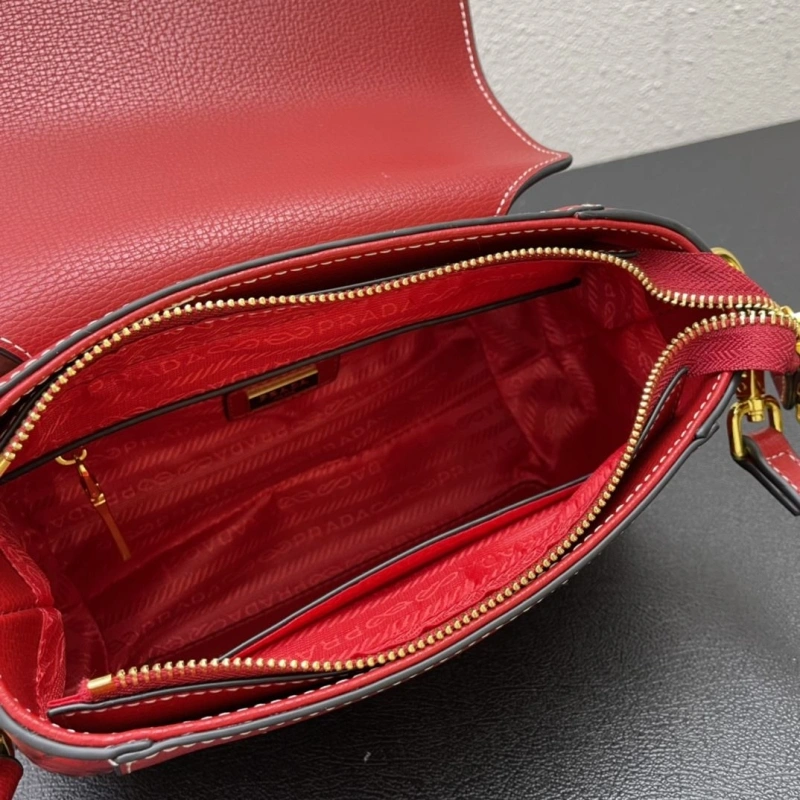 Prada Top Handle Bags 4224-0726