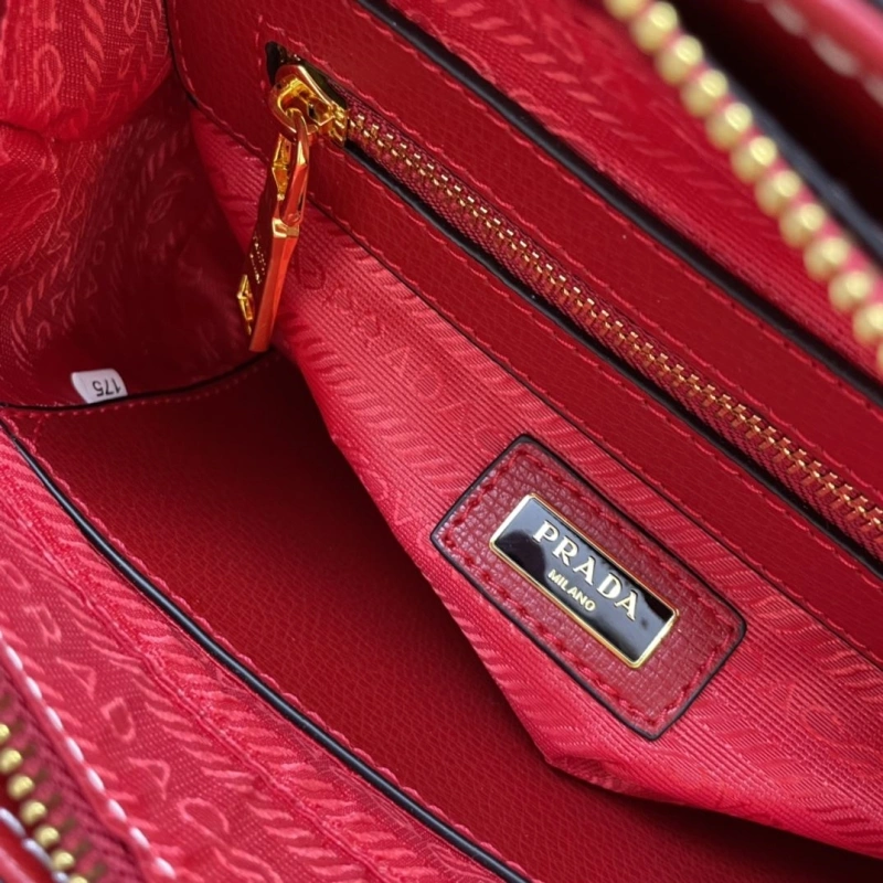 Prada Top Handle Bags 4224-0726