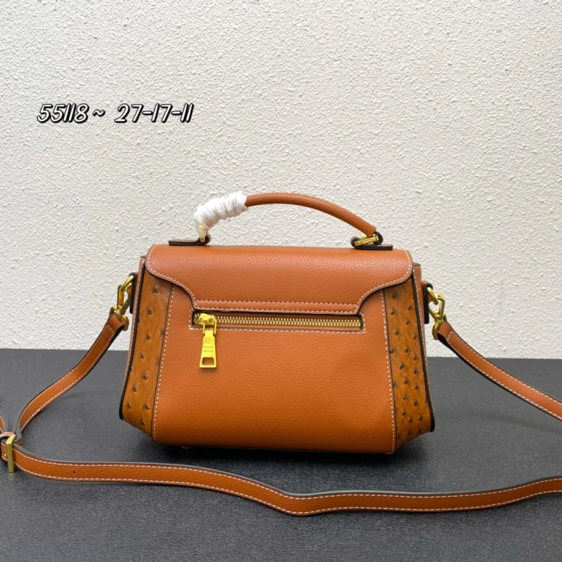 Prada Top Handle Bags 4224-0728