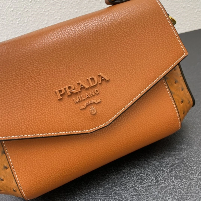 Prada Top Handle Bags 4224-0728