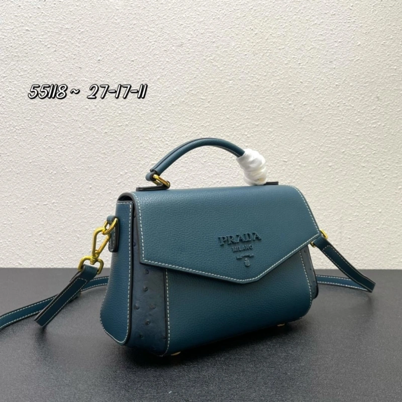 Prada Top Handle Bags 4224-0729