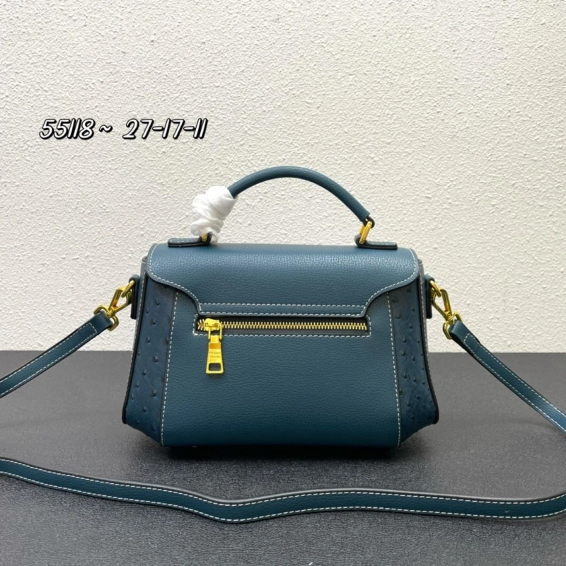 Prada Top Handle Bags 4224-0729