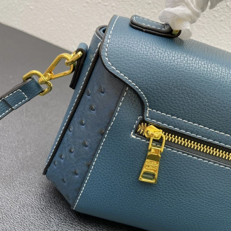 Prada Top Handle Bags 4224-0729