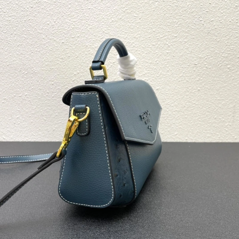 Prada Top Handle Bags 4224-0729