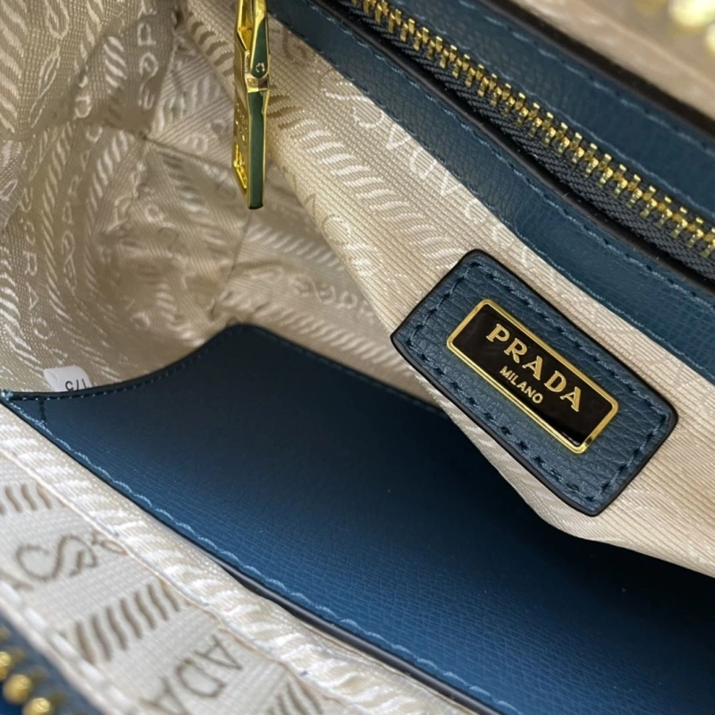 Prada Top Handle Bags 4224-0729