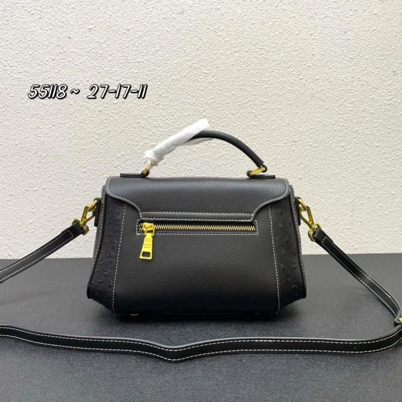 Prada Top Handle Bags 4224-0730
