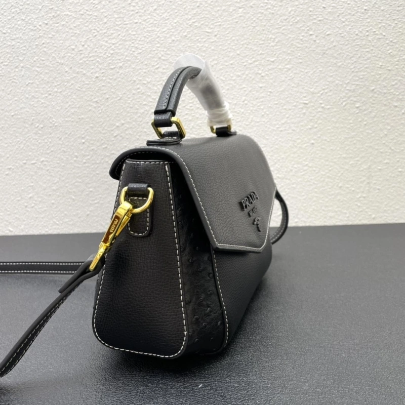 Prada Top Handle Bags 4224-0730