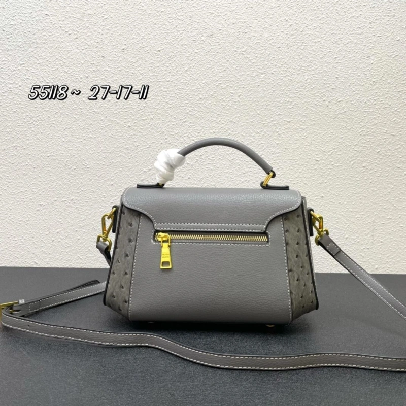 Prada Top Handle Bags 4224-0731