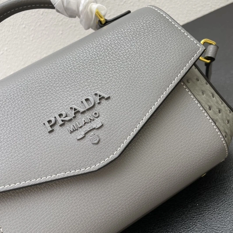 Prada Top Handle Bags 4224-0731