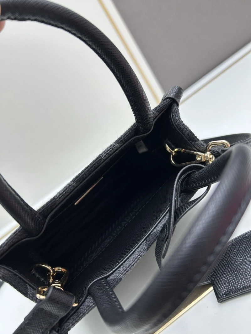 Prada Top Handle Bags 4224-0736