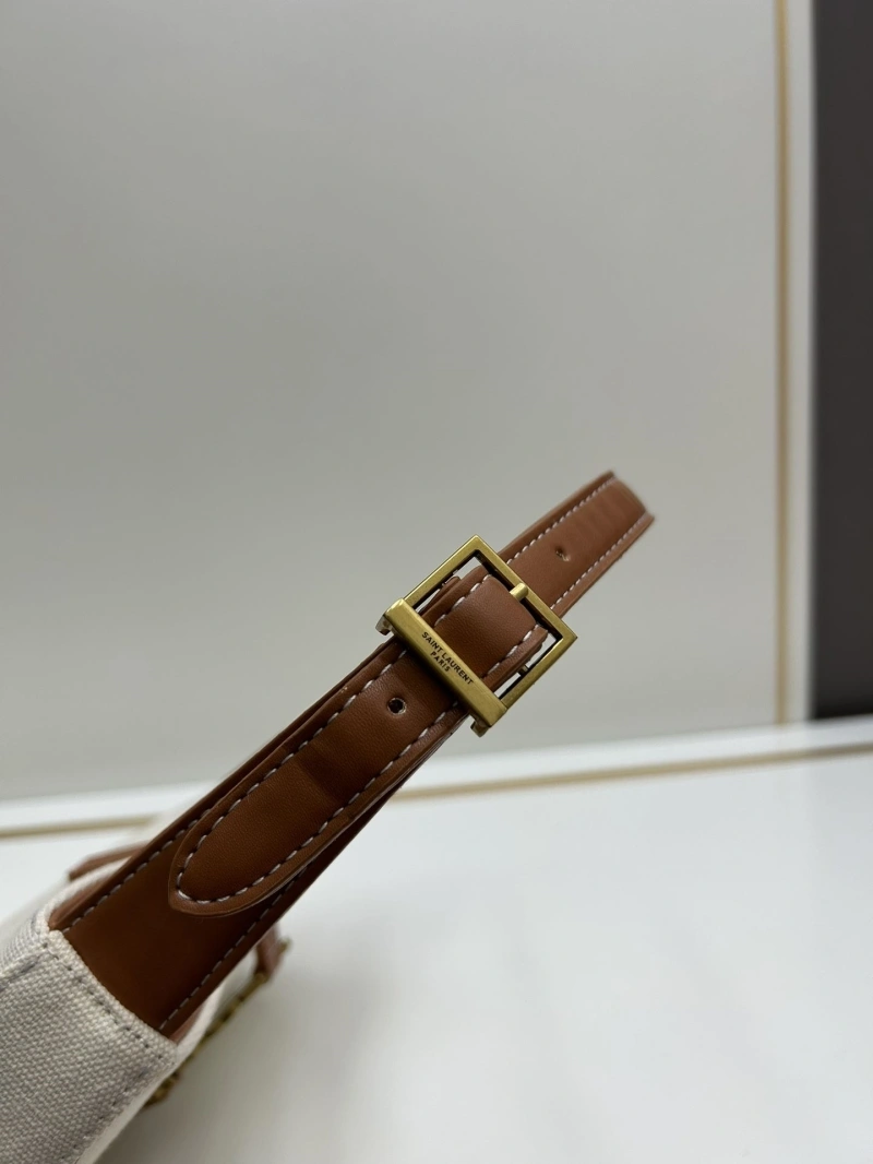 YSL Top Handle Bags 4224-0760