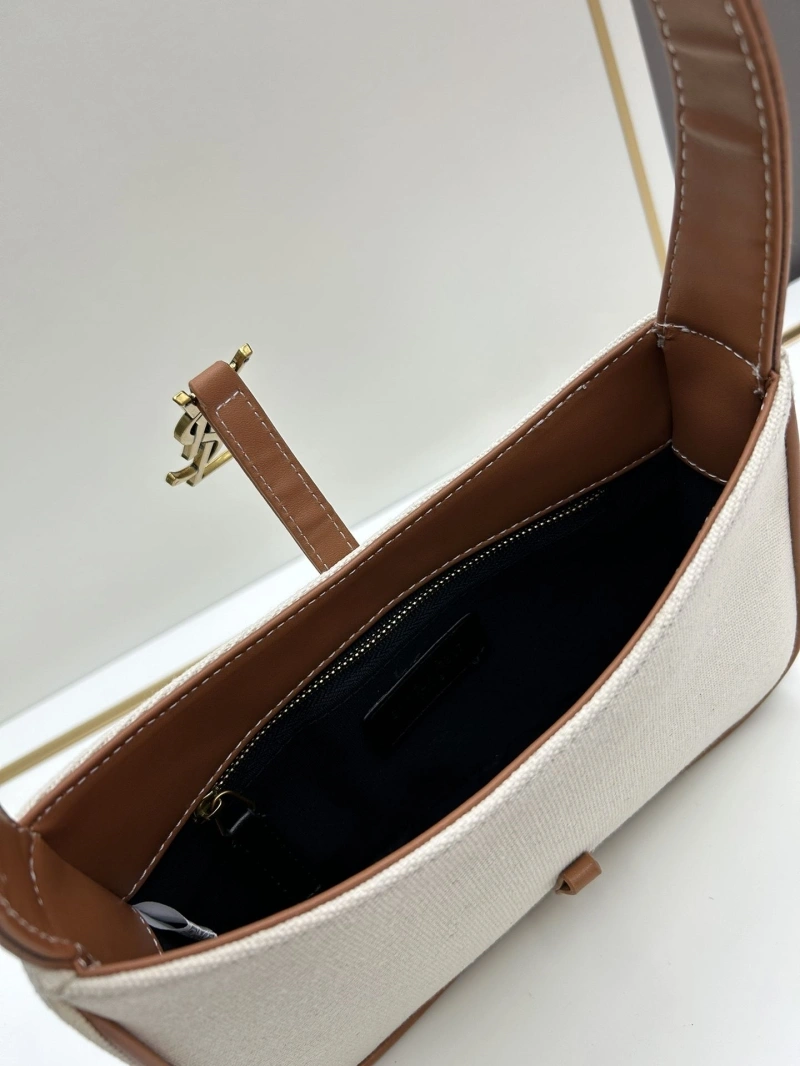 YSL Top Handle Bags 4224-0760