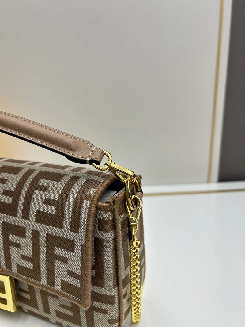 Fendi Baguette Bags 4224-0766