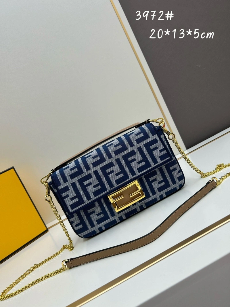 Fendi Baguette Bags 4224-0767