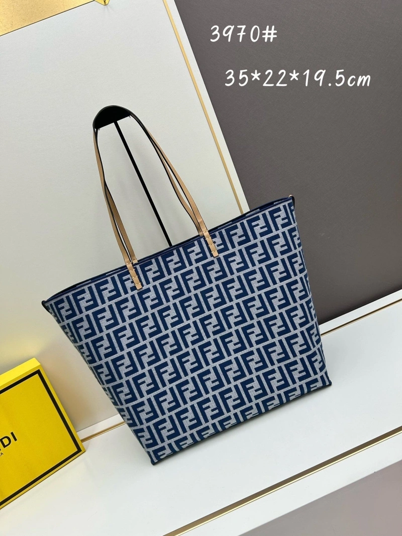 Fendi Shopping Bags 4224-0768