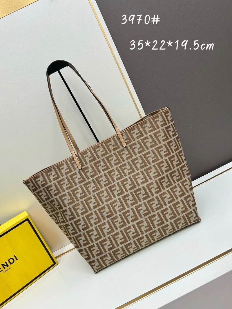 Fendi Shopping Bags 4224-0770