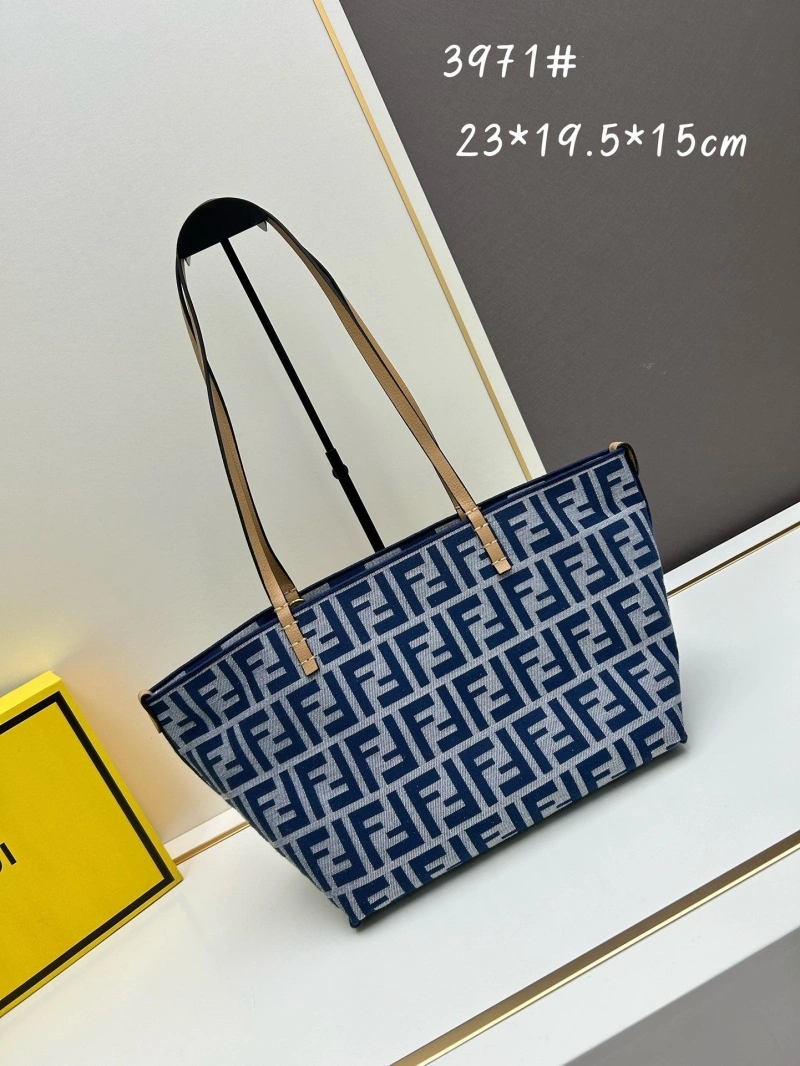 Fendi Shopping Bags 4224-0771