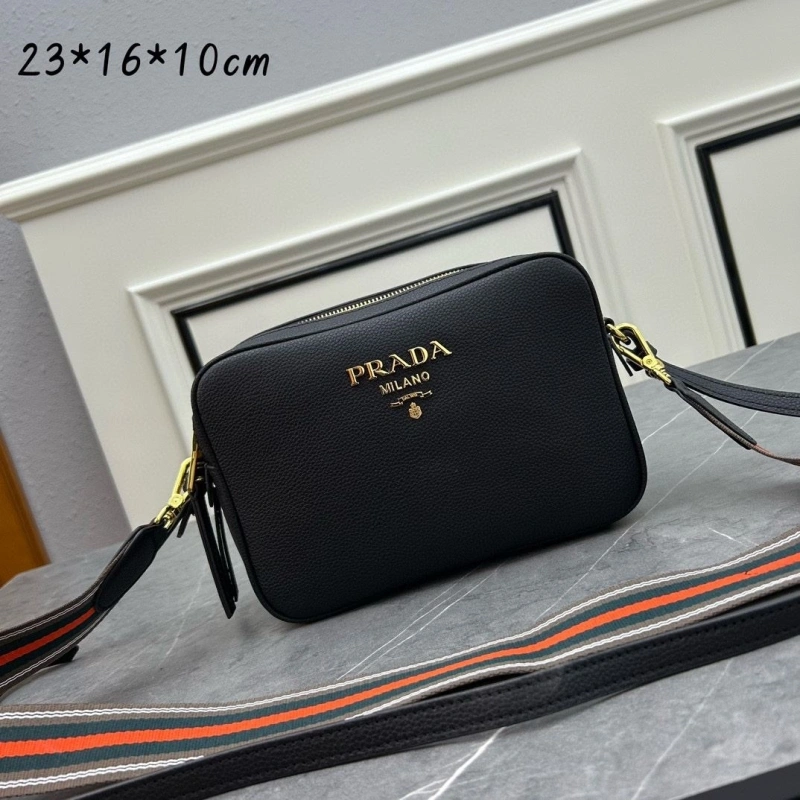 Prada Satchel Bags 4224-0778