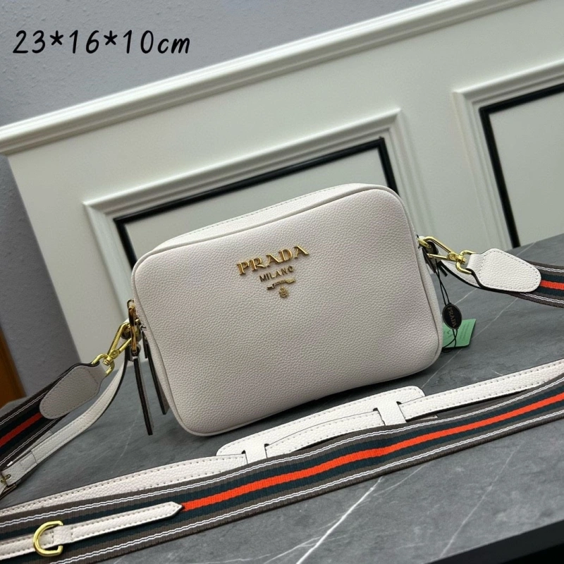 Prada Satchel Bags 4224-0778
