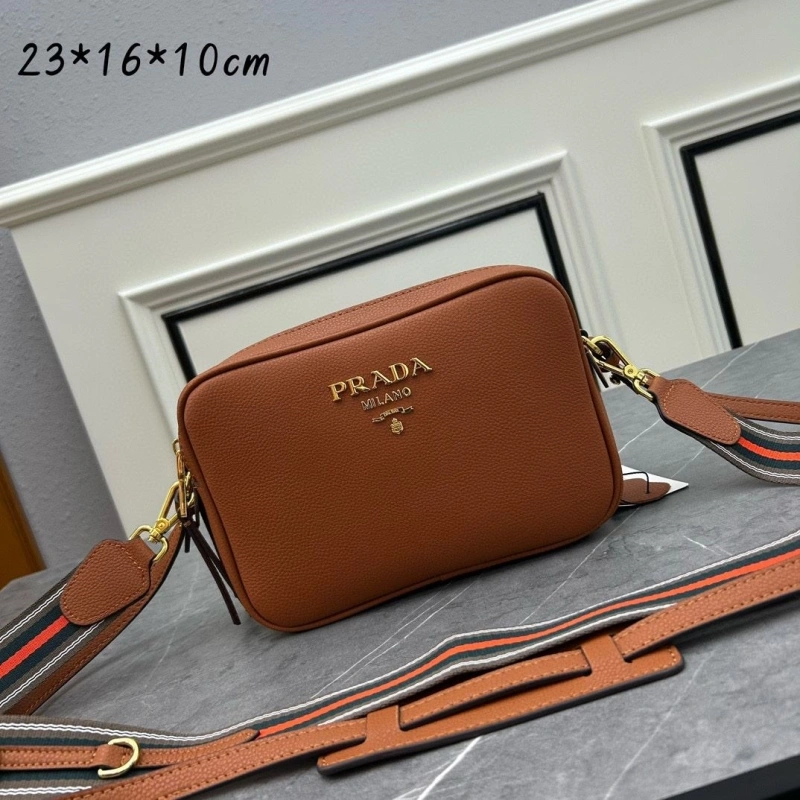 Prada Satchel Bags 4224-0778